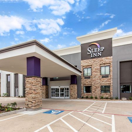 Sleep Inn Dallas Love Field-Medical District Zewnętrze zdjęcie