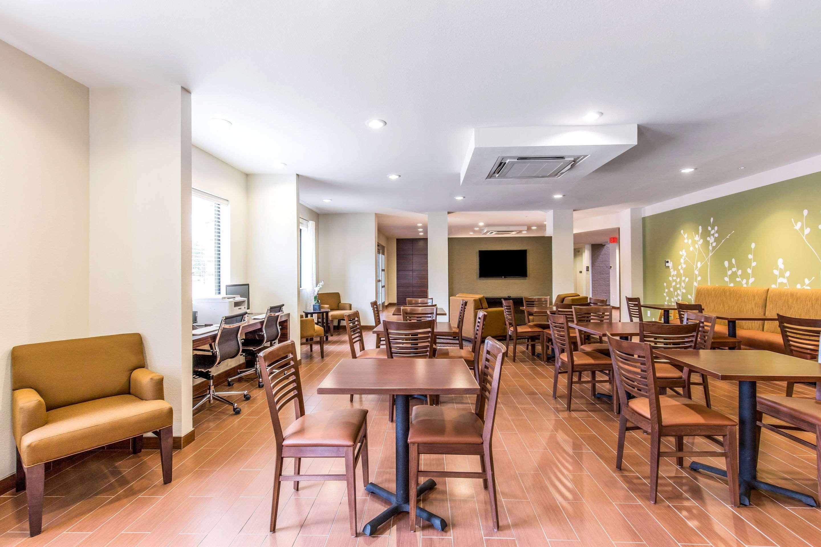 Sleep Inn Dallas Love Field-Medical District Zewnętrze zdjęcie