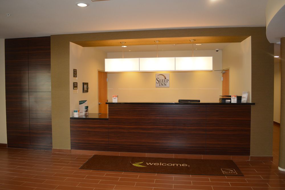 Sleep Inn Dallas Love Field-Medical District Zewnętrze zdjęcie