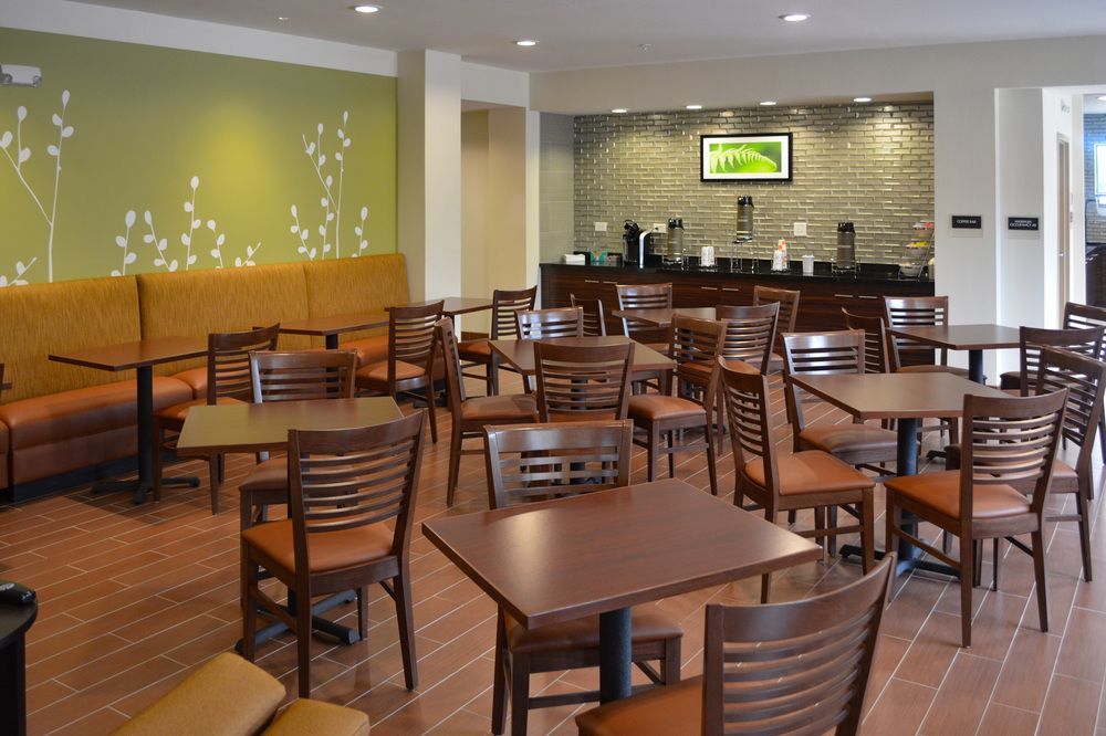 Sleep Inn Dallas Love Field-Medical District Zewnętrze zdjęcie